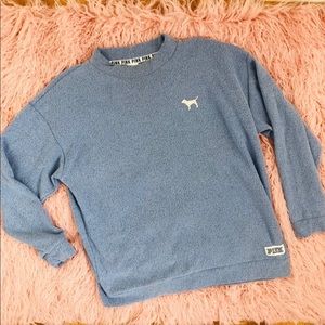 Victoria Secret Pink Sweater